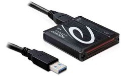 Delock USB 3.0 Card Reader All-in-1