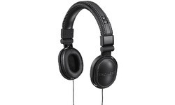 Thomson HED 3103 Black/Grey