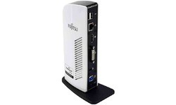 Fujitsu USB 3.0 Port Replicator PR08