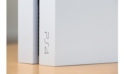 Sony PlayStation 4 500GB White