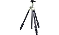 Rollei FotoPro C4i + 53P Aluminium Green
