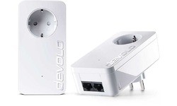 Devolo dLan 550 Duo+ Starter kit Bridge