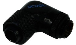 Alphacool HF 13/10 90° Rotatable G1/4
