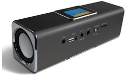 Technaxx MusicMan MA Display Black