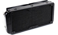 Raijintek Triton 240mm