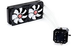 Raijintek Triton 240mm