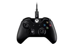 Microsoft Xbox One Wired Controller