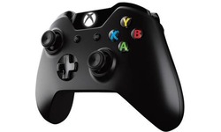 Microsoft Xbox One Wired Controller