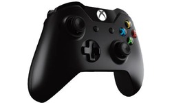 Microsoft Xbox One Wired Controller