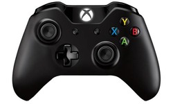 Microsoft Xbox One Wired Controller