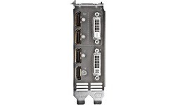 Gigabyte GeForce GTX 970 WindForce OC 4GB