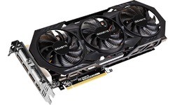 Gigabyte GeForce GTX 970 WindForce OC 4GB