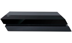 Sony PlayStation 4 500GB + LittleBigPlanet 3