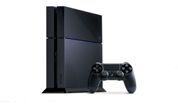 Sony PlayStation 4 500GB + LittleBigPlanet 3