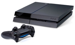 Sony PlayStation 4 500GB + LittleBigPlanet 3
