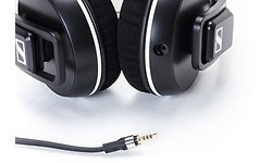Sennheiser Urbanite XL Black (Android)