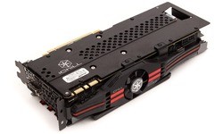 Inno3D GeForce GTX 970 iChill Ultra 4GB