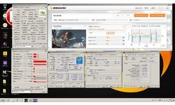 Inno3D GeForce GTX 970 iChill Ultra 4GB