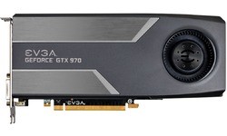 EVGA GeForce GTX 970 4GB