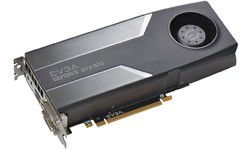EVGA GeForce GTX 970 4GB