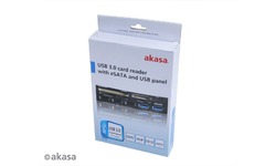 Akasa AK-ICR-17