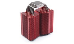 Prolimatech Red Series Megahalems