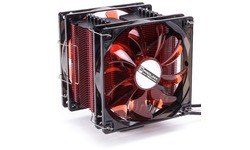 Prolimatech Red Series Megahalems