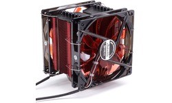Prolimatech Red Series Megahalems