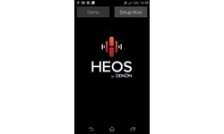 Denon Heos 7 Black