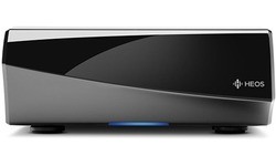 Denon Heos Amp Silver