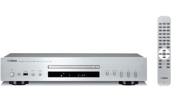 Yamaha CD-S300 Silver