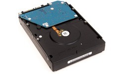Toshiba MC04ACA500E 5TB