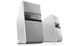 Yamaha NX50 White