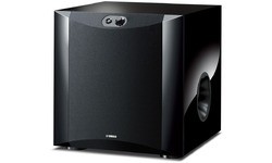 Yamaha NS-SW300 Piano Black