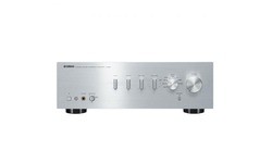 Yamaha A-S501 Silver