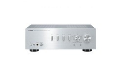 Yamaha A-S701 Silver