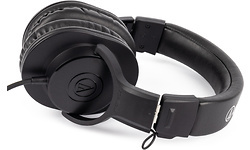 Audio-Technica ATH-M20x Black