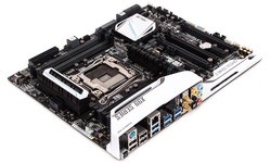 Asus X99-Pro