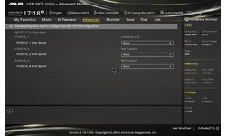 Asus X99-Pro