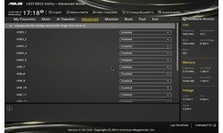 Asus X99-Pro