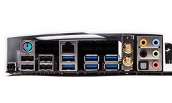 Asus X99-Pro