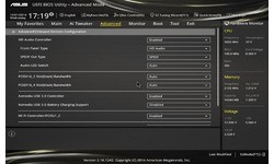 Asus X99-Pro