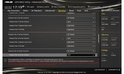 Asus X99-Pro