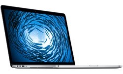 Apple MacBook Pro 15.4" Retina (MGXC2LL/A)