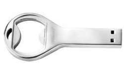 Intenso 3-in-1 Line 16GB Silver