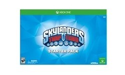 Skylanders Trap Team: Starter Pack (Xbox One)