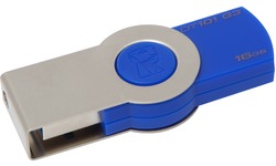 Kingston DataTraveler 101 G3 16GB Blue
