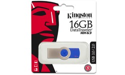 Kingston DataTraveler 101 G3 16GB Blue