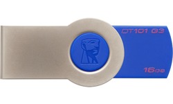 Kingston DataTraveler 101 G3 16GB Blue