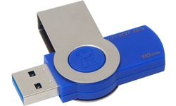 Kingston DataTraveler 101 G3 16GB Blue